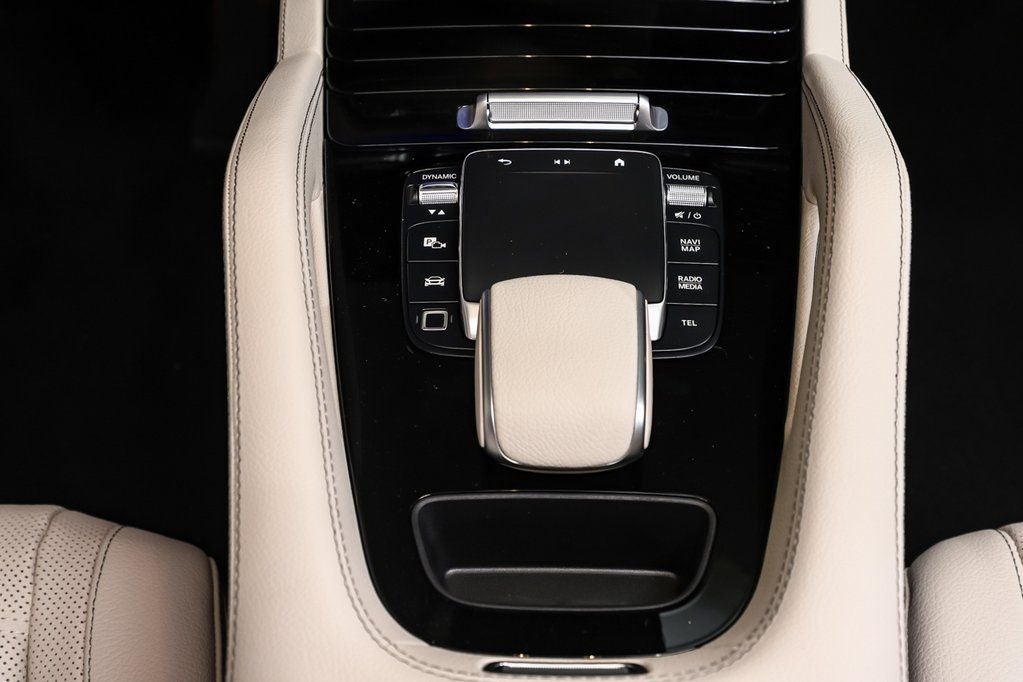 2026 Mercedes-Benz GLE GLE 450 Coupe 4MATIC®