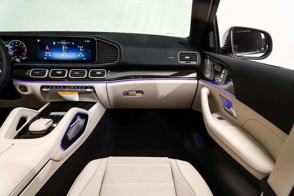 2026 Mercedes-Benz GLE GLE 450 Coupe 4MATIC®