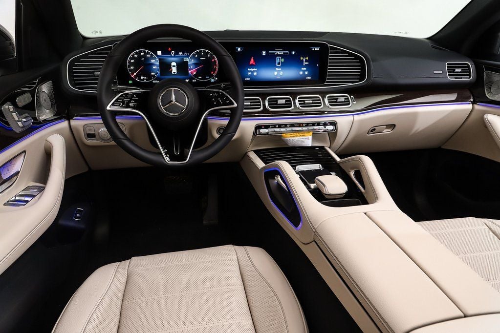 2026 Mercedes-Benz GLE GLE 450 Coupe 4MATIC®
