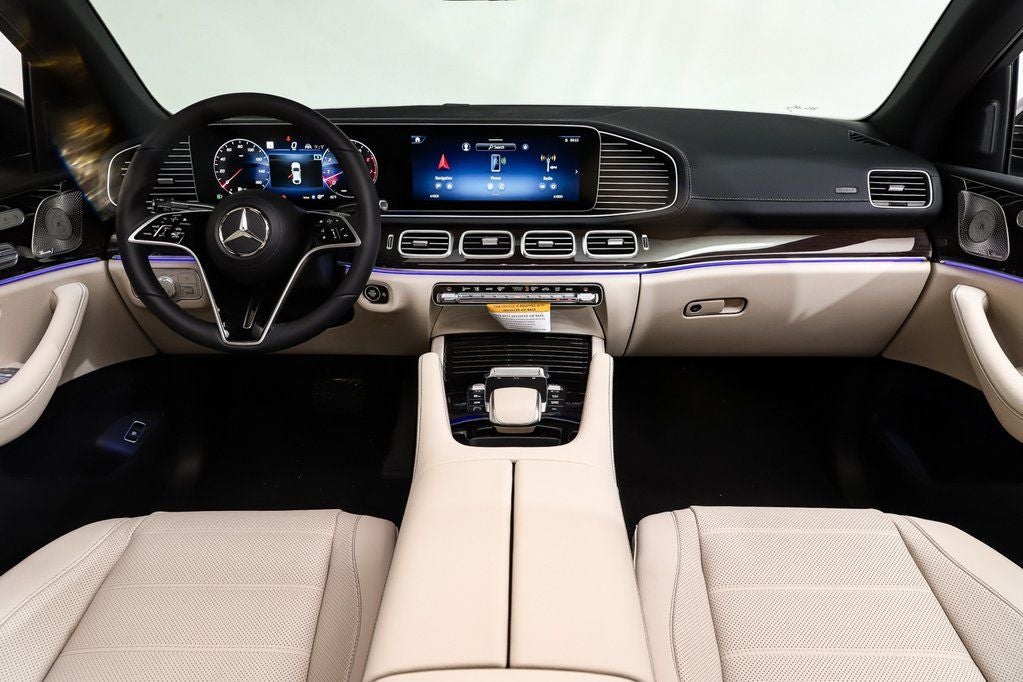 2026 Mercedes-Benz GLE GLE 450 Coupe 4MATIC®