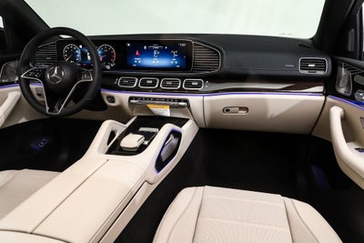 2026 Mercedes-Benz GLE GLE 450 Coupe 4MATIC®