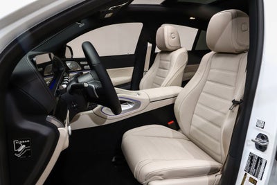 2026 Mercedes-Benz GLE GLE 450 Coupe 4MATIC®