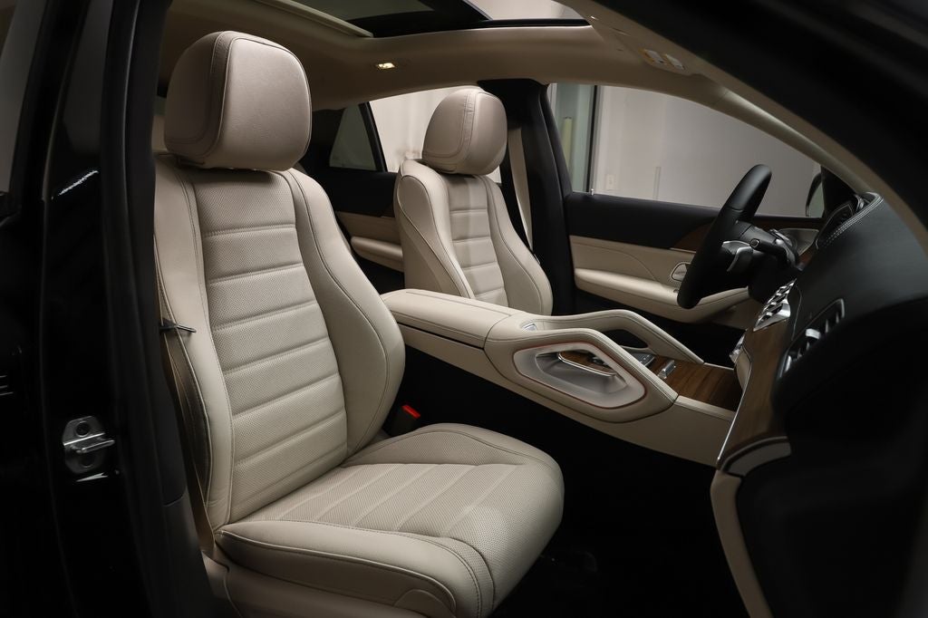2026 Mercedes-Benz GLE GLE 450 Coupe 4MATIC®