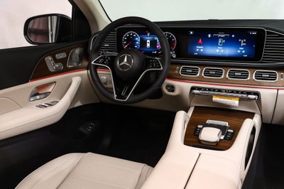 2026 Mercedes-Benz GLE GLE 450 Coupe 4MATIC®