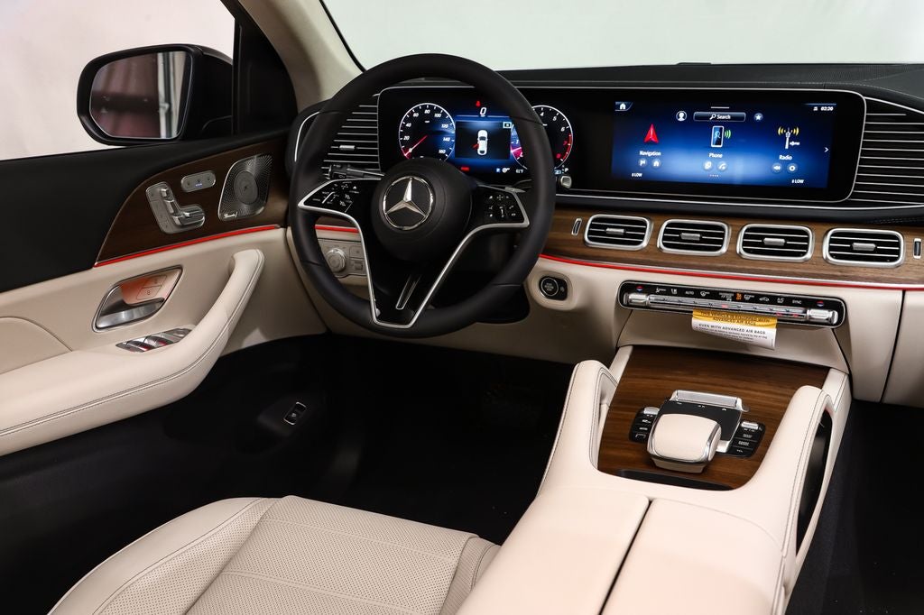 2026 Mercedes-Benz GLE GLE 450 Coupe 4MATIC®
