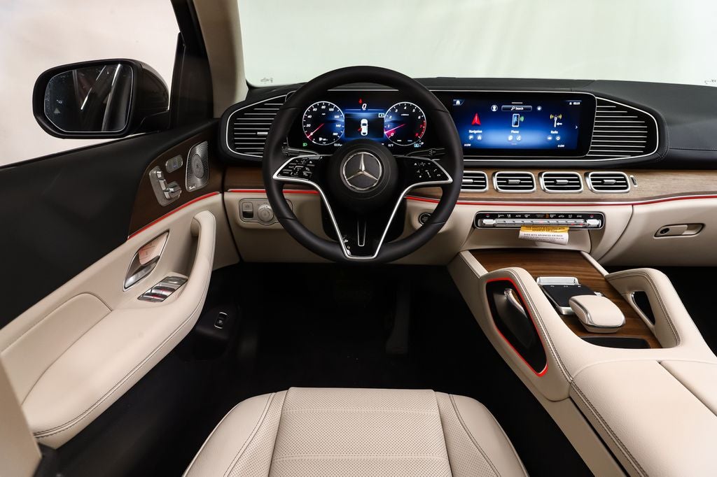 2026 Mercedes-Benz GLE GLE 450 Coupe 4MATIC®