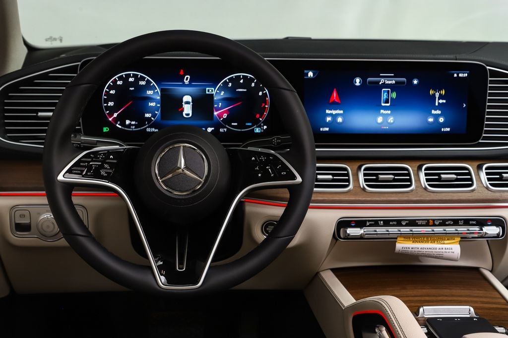 2026 Mercedes-Benz GLE GLE 450 Coupe 4MATIC®