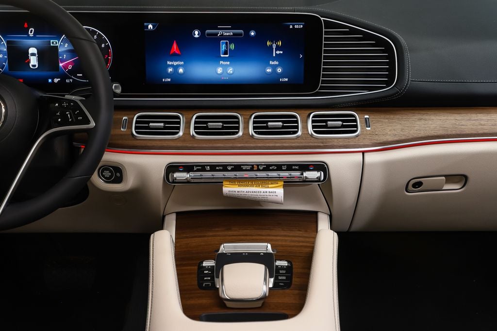 2026 Mercedes-Benz GLE GLE 450 Coupe 4MATIC®