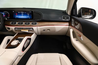 2026 Mercedes-Benz GLE GLE 450 Coupe 4MATIC®