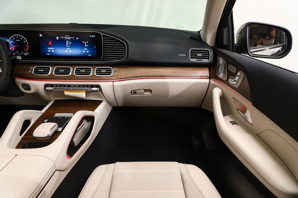 2026 Mercedes-Benz GLE GLE 450 Coupe 4MATIC®