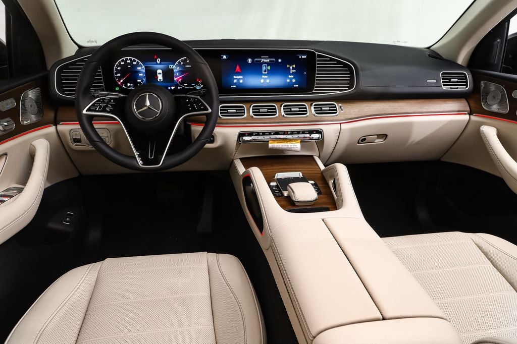 2026 Mercedes-Benz GLE GLE 450 Coupe 4MATIC®