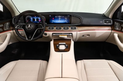 2026 Mercedes-Benz GLE GLE 450 Coupe 4MATIC®