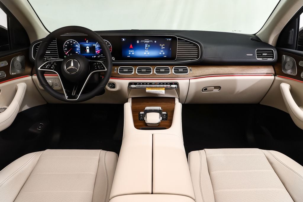 2026 Mercedes-Benz GLE GLE 450 Coupe 4MATIC®