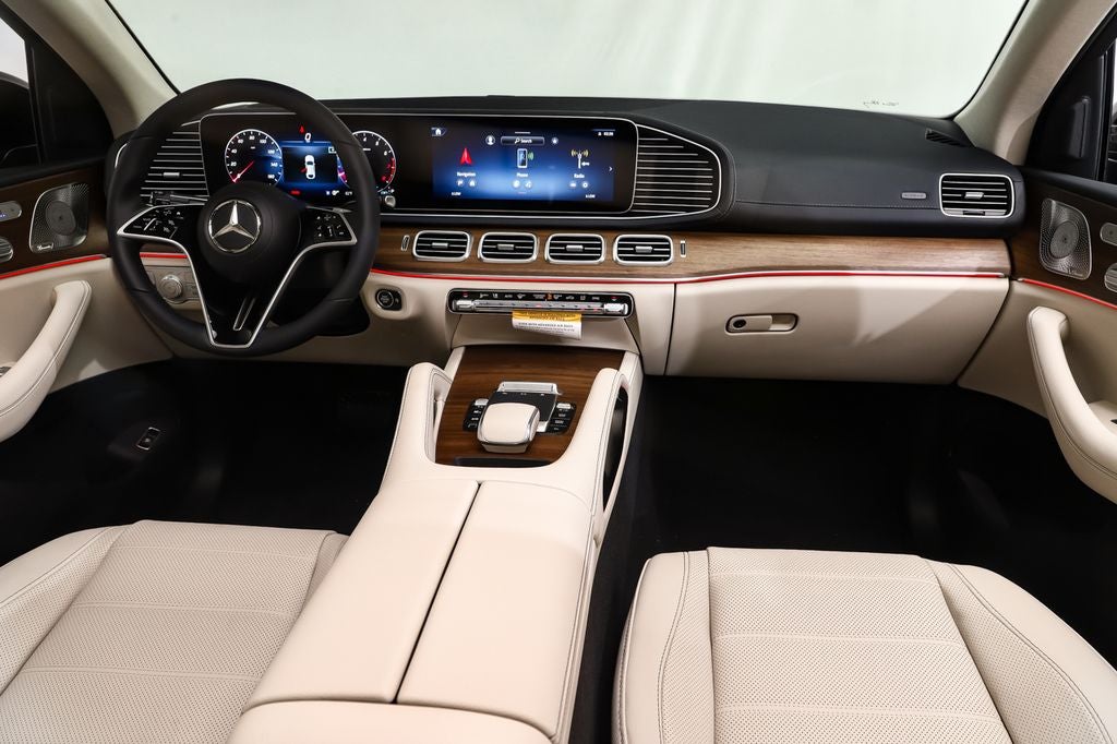 2026 Mercedes-Benz GLE GLE 450 Coupe 4MATIC®