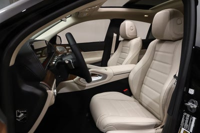 2026 Mercedes-Benz GLE GLE 450 Coupe 4MATIC®