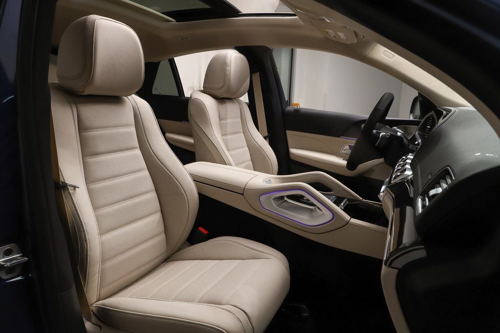 2026 Mercedes-Benz GLE GLE 450 Coupe 4MATIC®