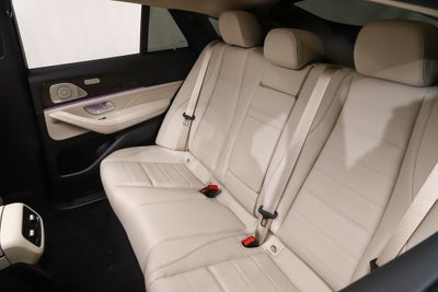 2026 Mercedes-Benz GLE GLE 450 Coupe 4MATIC®