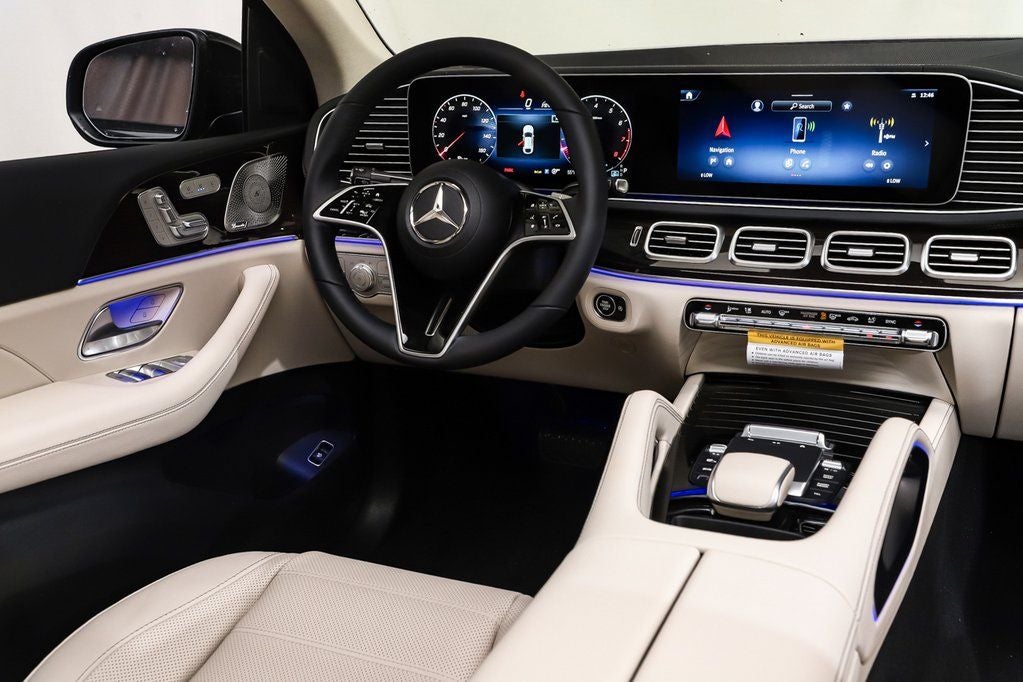 2026 Mercedes-Benz GLE GLE 450 Coupe 4MATIC®