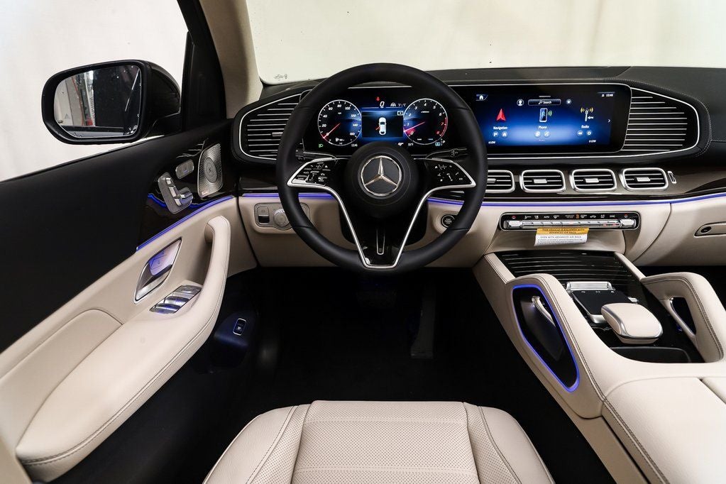 2026 Mercedes-Benz GLE GLE 450 Coupe 4MATIC®