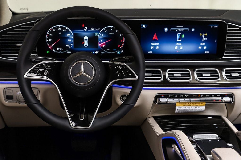 2026 Mercedes-Benz GLE GLE 450 Coupe 4MATIC®