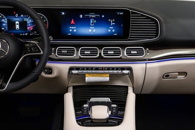 2026 Mercedes-Benz GLE GLE 450 Coupe 4MATIC®