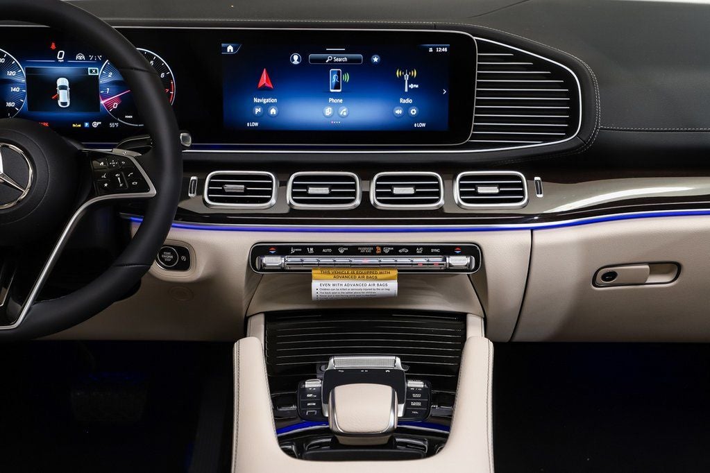 2026 Mercedes-Benz GLE GLE 450 Coupe 4MATIC®