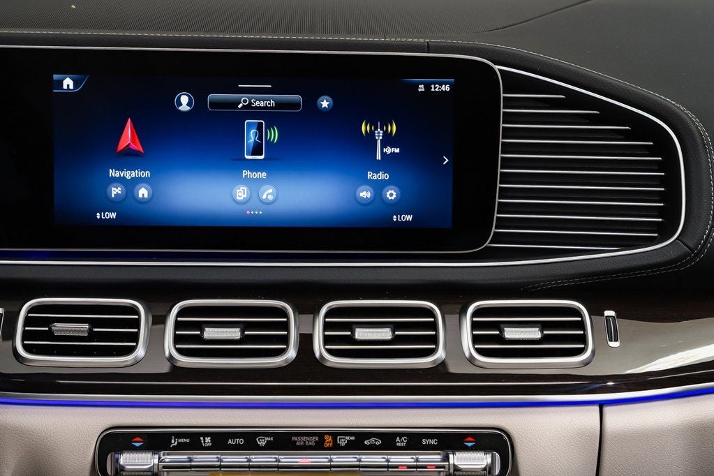 2026 Mercedes-Benz GLE GLE 450 Coupe 4MATIC®