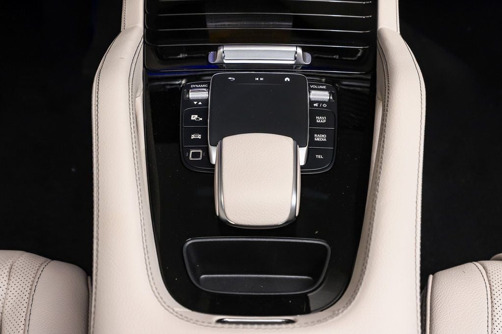 2026 Mercedes-Benz GLE GLE 450 Coupe 4MATIC®