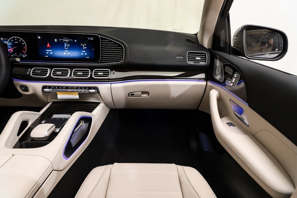 2026 Mercedes-Benz GLE GLE 450 Coupe 4MATIC®