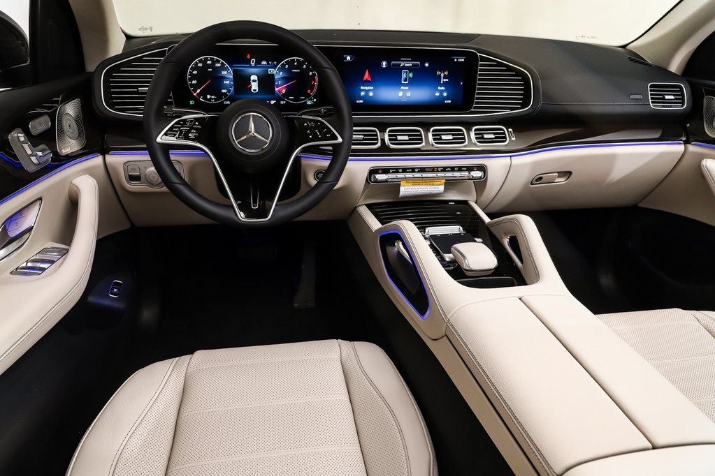 2026 Mercedes-Benz GLE GLE 450 Coupe 4MATIC®