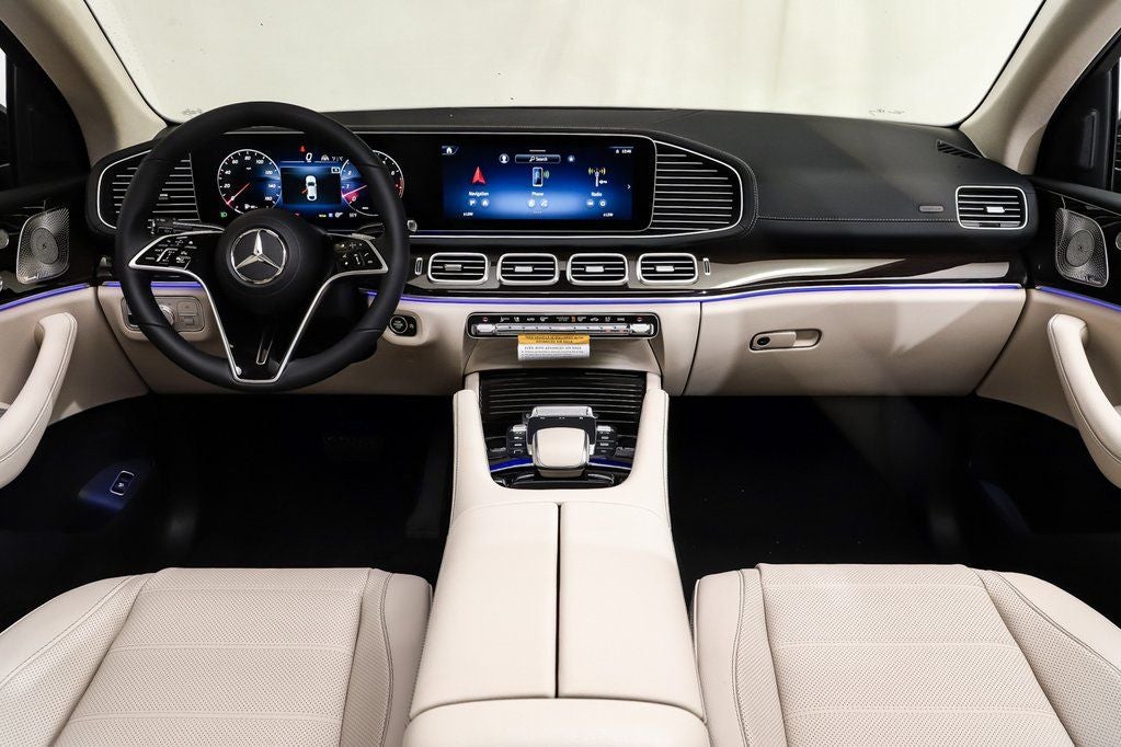 2026 Mercedes-Benz GLE GLE 450 Coupe 4MATIC®