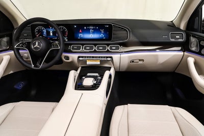 2026 Mercedes-Benz GLE GLE 450 Coupe 4MATIC®