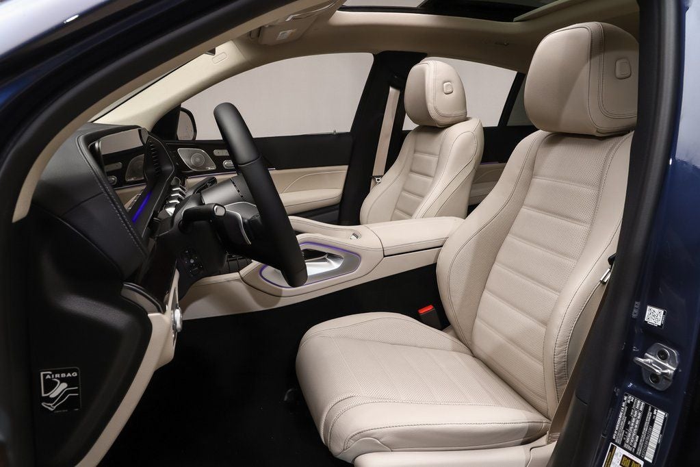 2026 Mercedes-Benz GLE GLE 450 Coupe 4MATIC®