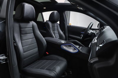 2026 Mercedes-Benz GLE GLE 450 Coupe 4MATIC®