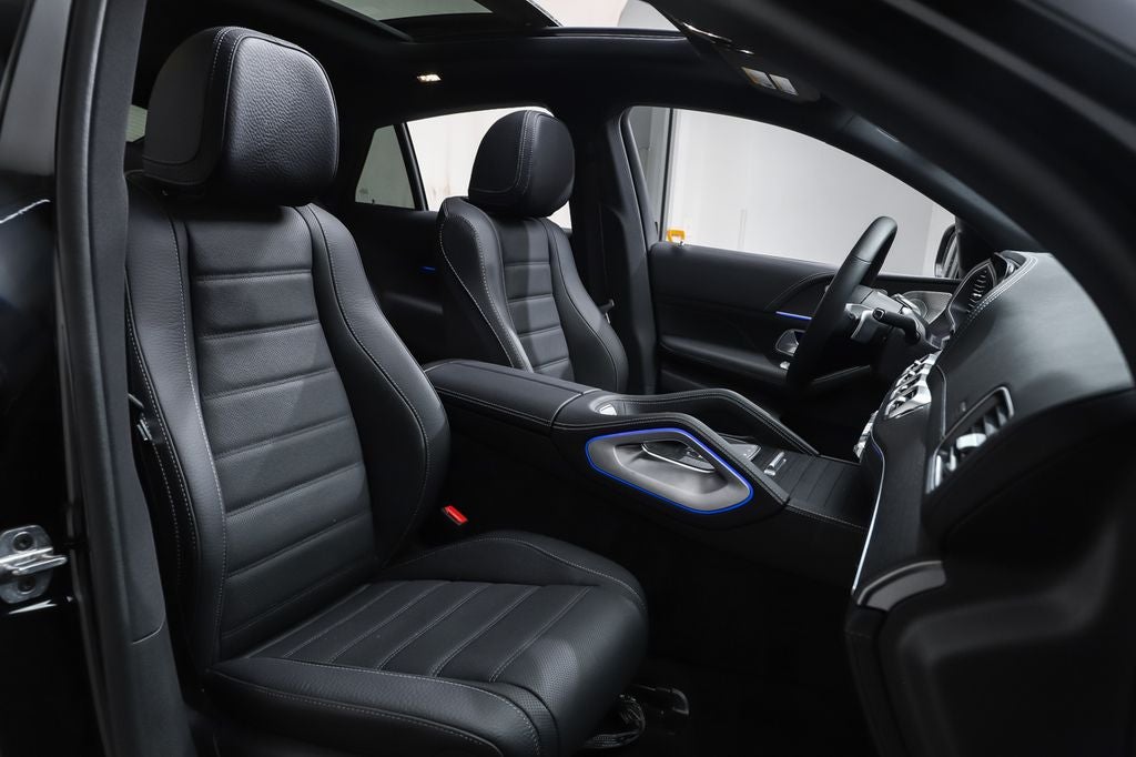 2026 Mercedes-Benz GLE GLE 450 Coupe 4MATIC®