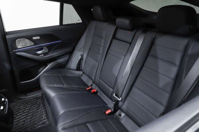 2026 Mercedes-Benz GLE GLE 450 Coupe 4MATIC®