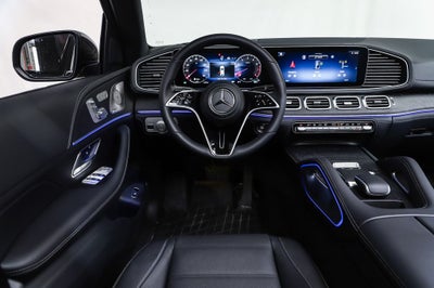 2026 Mercedes-Benz GLE GLE 450 Coupe 4MATIC®