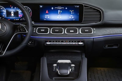 2026 Mercedes-Benz GLE GLE 450 Coupe 4MATIC®