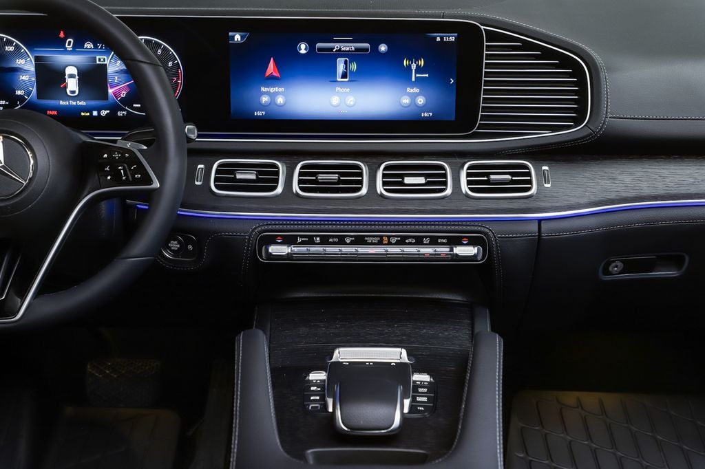 2026 Mercedes-Benz GLE GLE 450 Coupe 4MATIC®