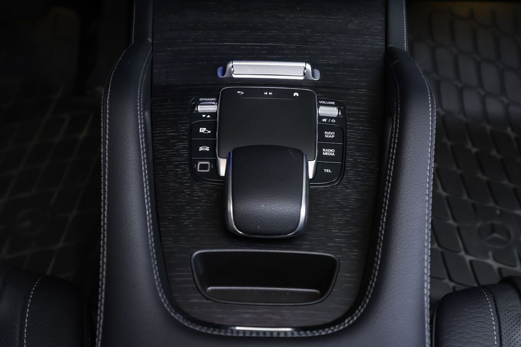 2026 Mercedes-Benz GLE GLE 450 Coupe 4MATIC®