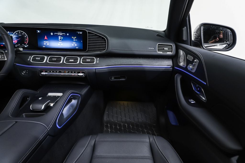 2026 Mercedes-Benz GLE GLE 450 Coupe 4MATIC®