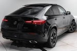 2026 Mercedes-Benz GLE GLE 450 Coupe 4MATIC®