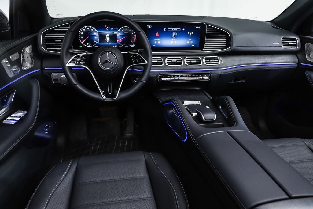 2026 Mercedes-Benz GLE GLE 450 Coupe 4MATIC®