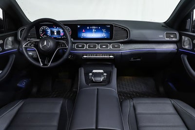 2026 Mercedes-Benz GLE GLE 450 Coupe 4MATIC®