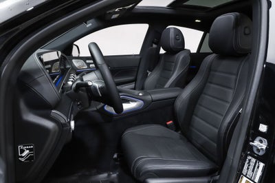 2026 Mercedes-Benz GLE GLE 450 Coupe 4MATIC®