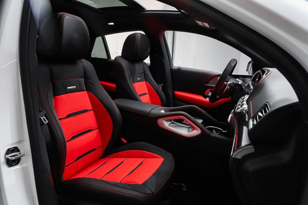 2026 Mercedes-Benz GLE GLE 53 AMG® 4MATIC®