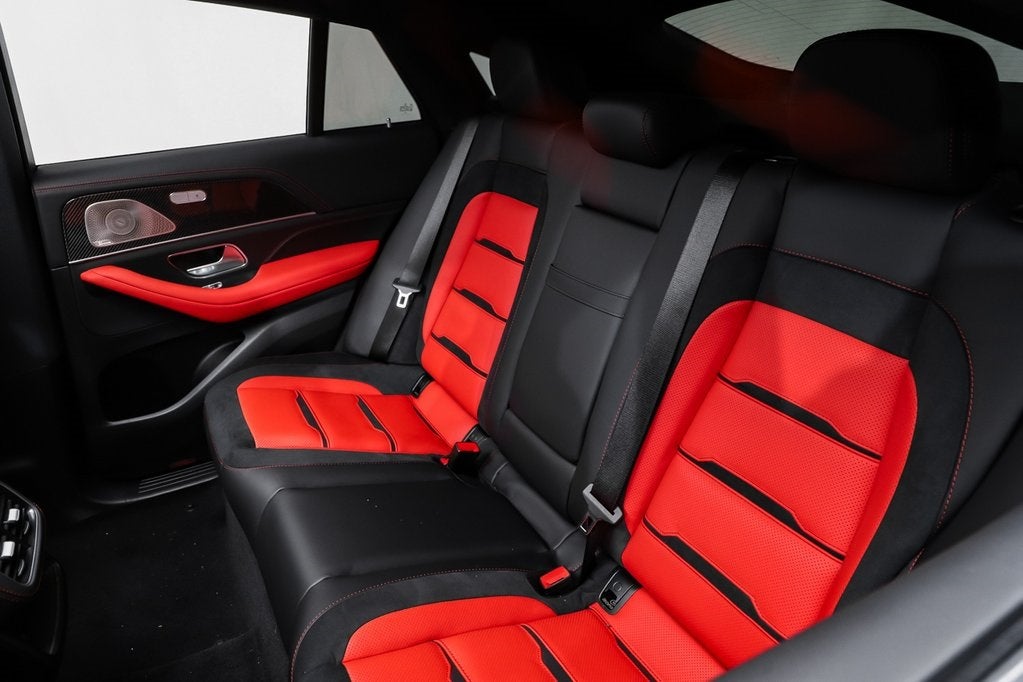 2026 Mercedes-Benz GLE GLE 53 AMG® 4MATIC®