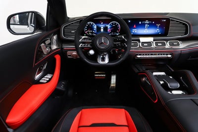 2026 Mercedes-Benz GLE GLE 53 AMG® 4MATIC®