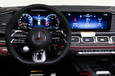 2026 Mercedes-Benz GLE GLE 53 AMG® 4MATIC®