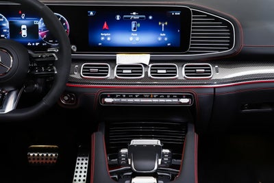 2026 Mercedes-Benz GLE GLE 53 AMG® 4MATIC®